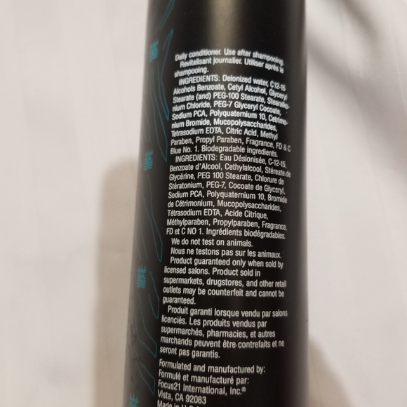 FOCUS 21 Seaplasma !! - Picture 5 of 7